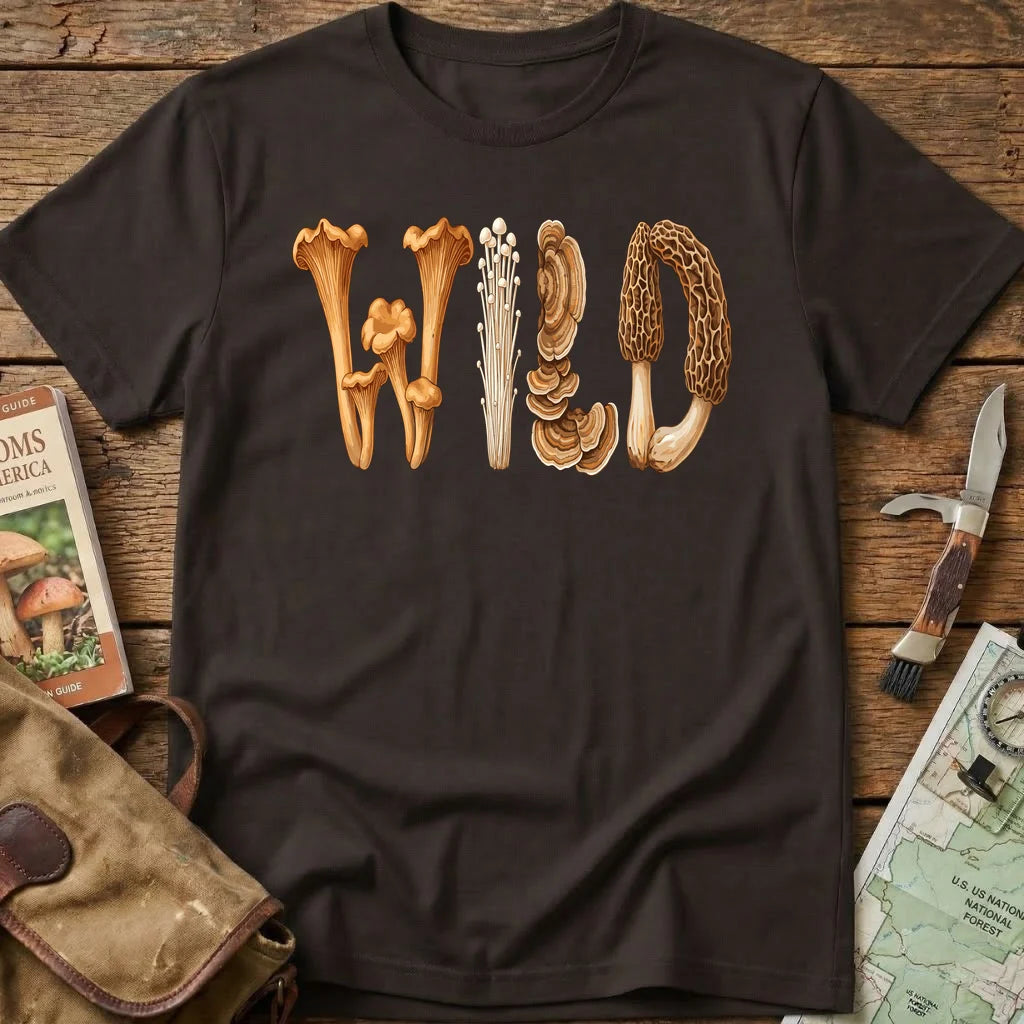 Wild Tee