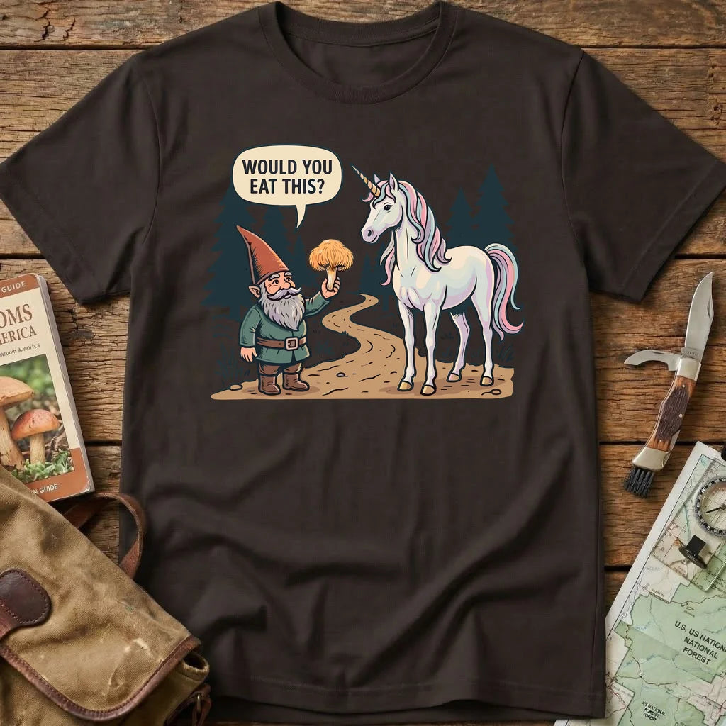 Would You Eat This Tee