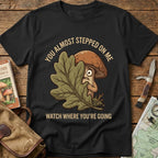 Forest Belongs To Us Tee