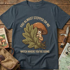 Forest Belongs To Us Tee