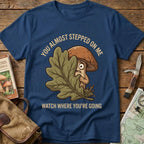 Forest Belongs To Us Tee