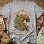Forest Belongs To Us Tee