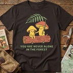 You Are Never Alone Tee