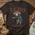 Zero Energy Tee