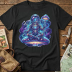 Mushroom Astronaut Tee