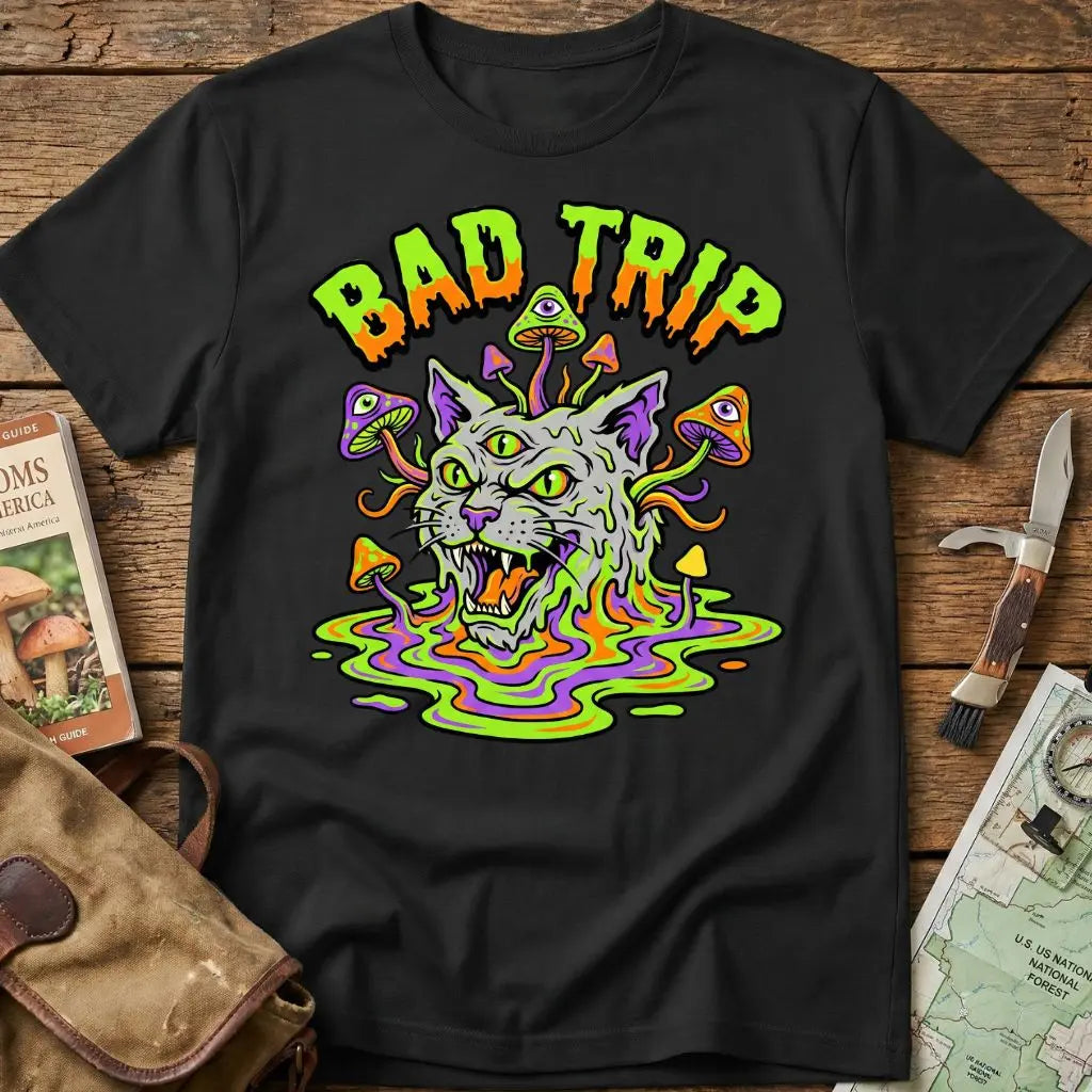 Bad Trip Tee
