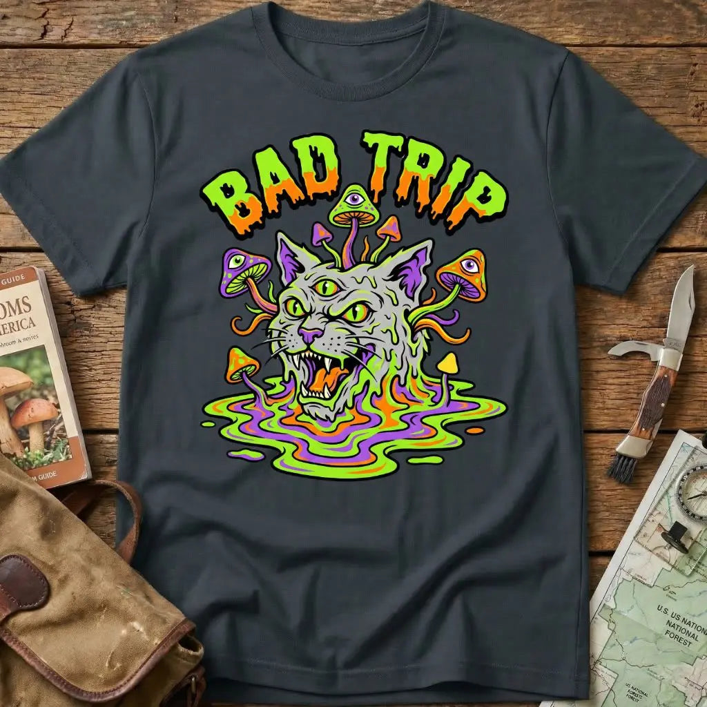Bad Trip Tee