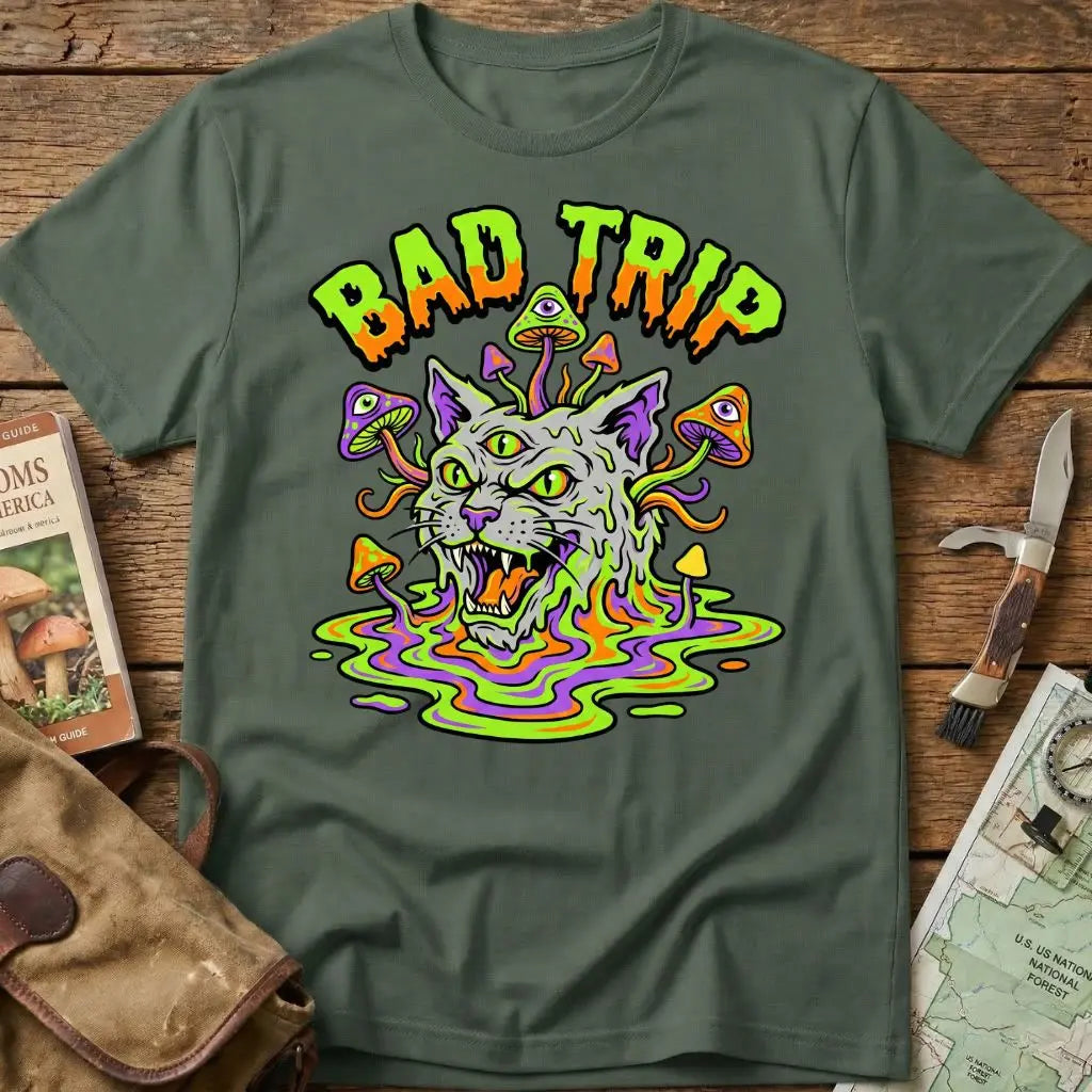 Bad Trip Tee