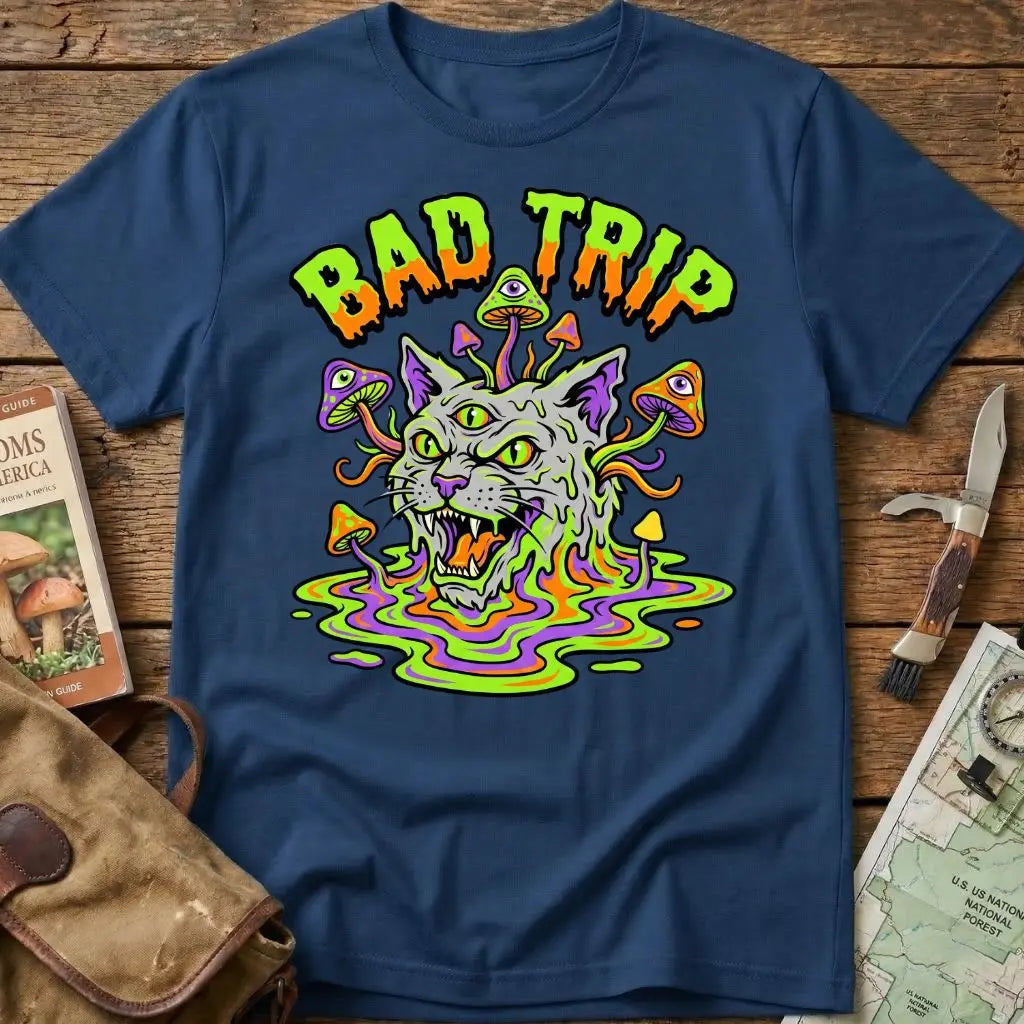 Bad Trip Tee