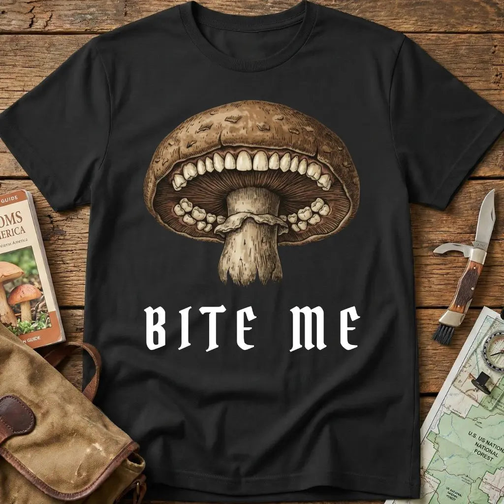 Bite Me Tee