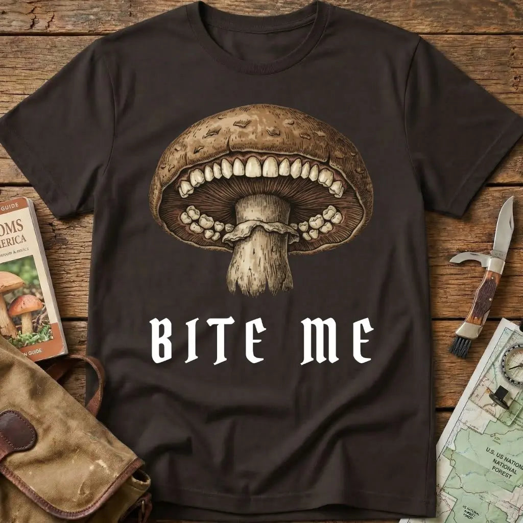 Bite Me Tee