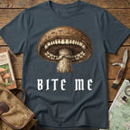 Bite Me Tee