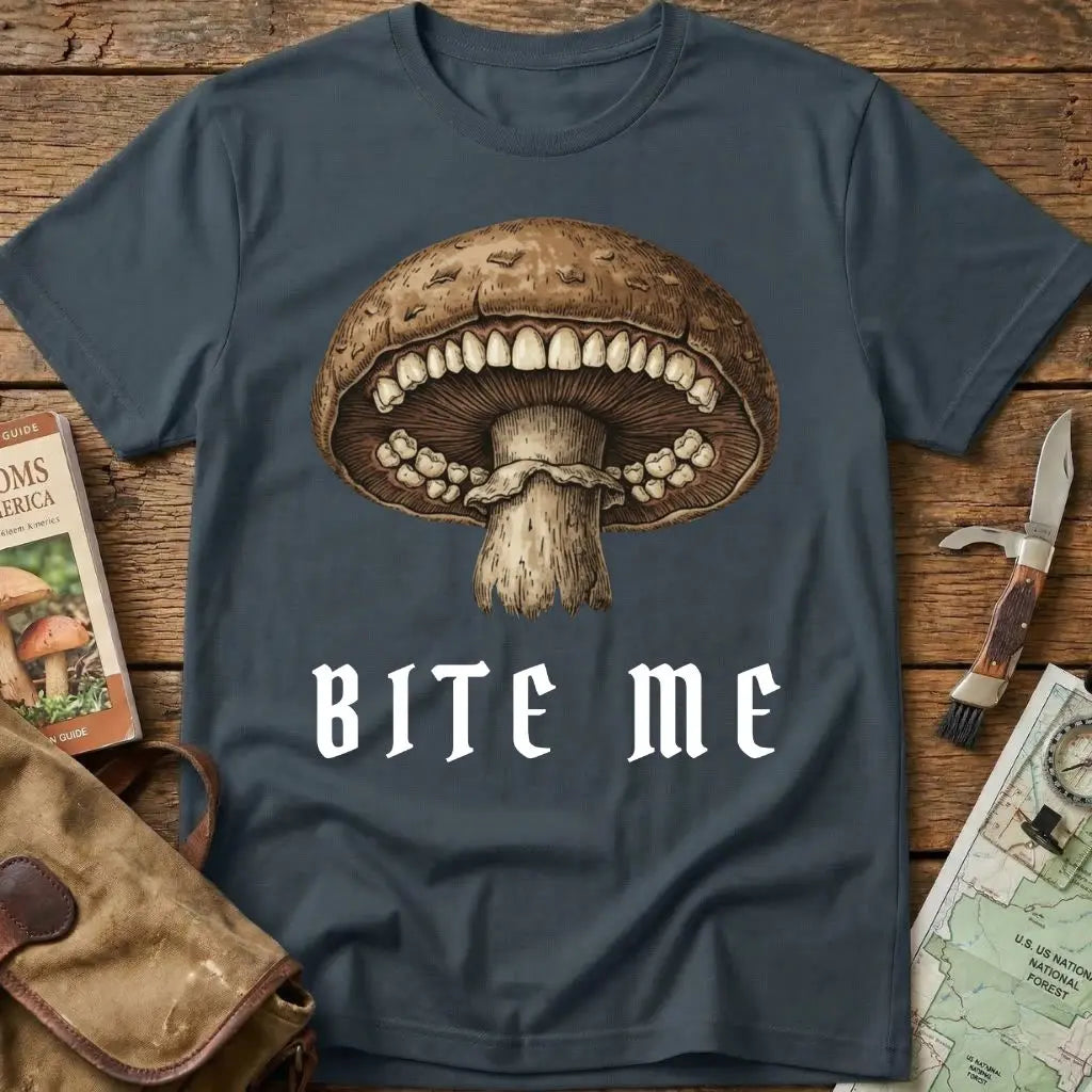 Bite Me Tee