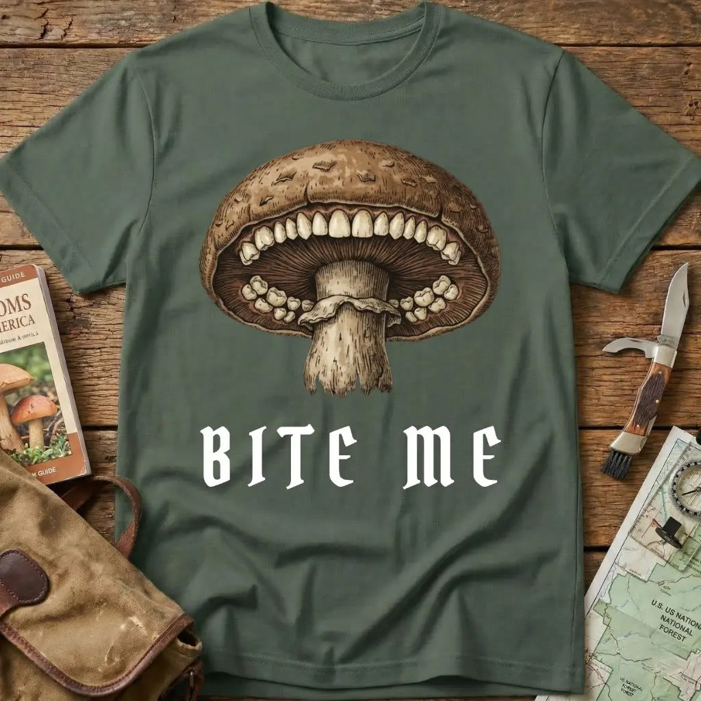 Bite Me Tee