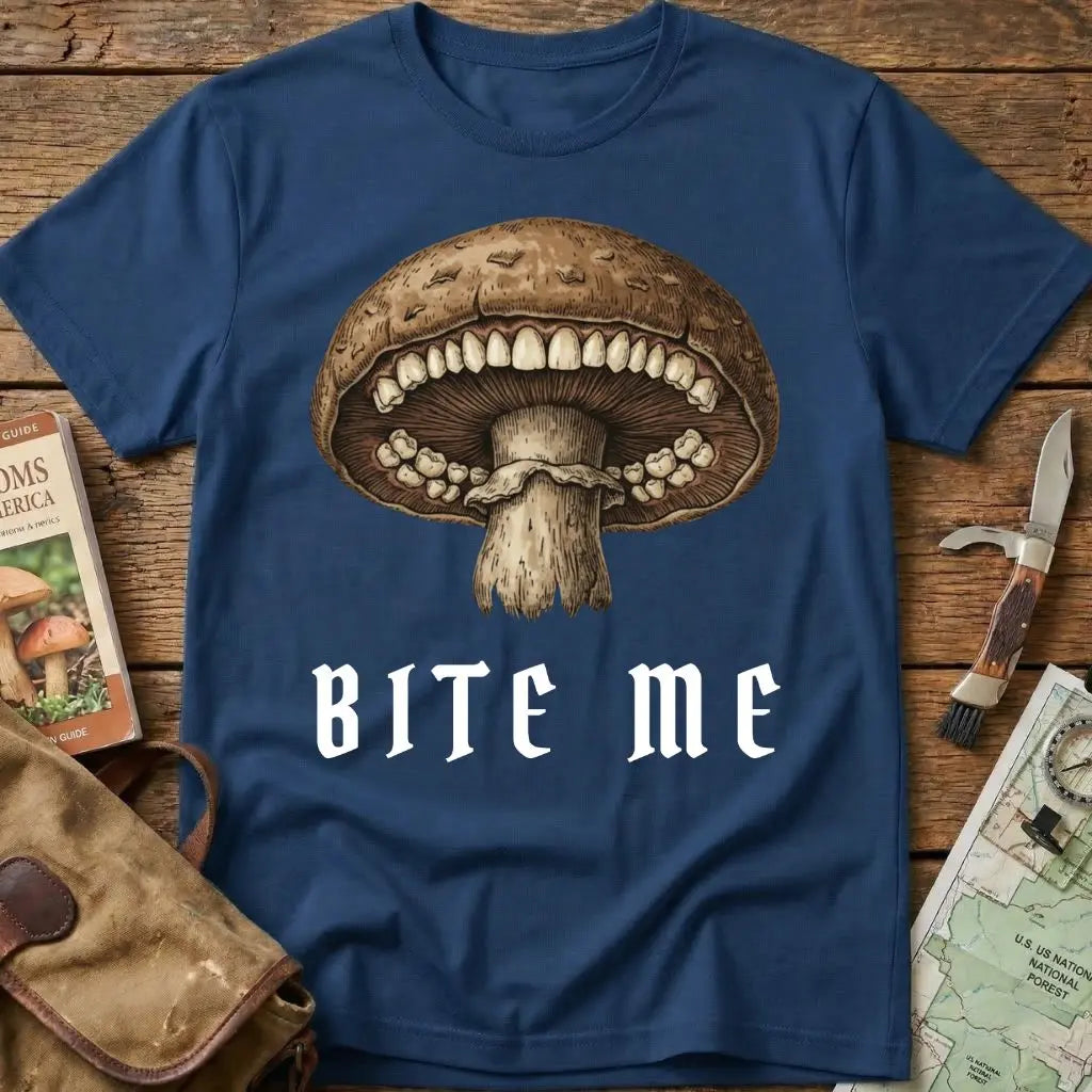 Bite Me Tee