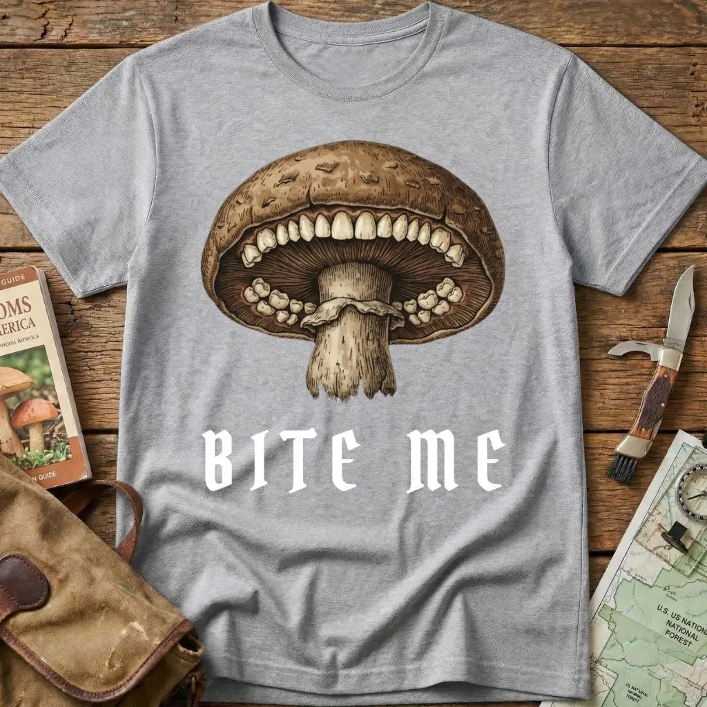 Bite Me Tee