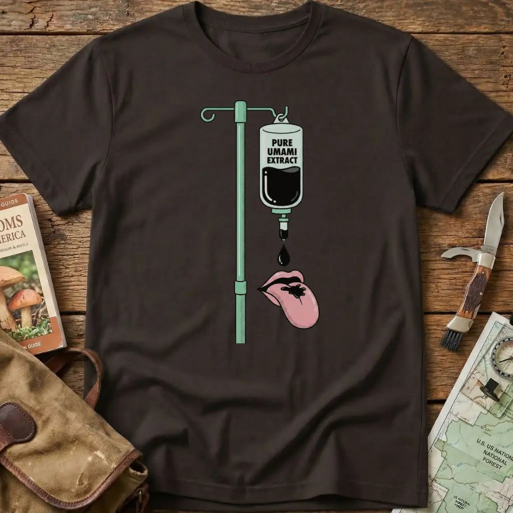 Pure Umami Tee